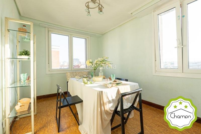 Foto 7d312d84-5948-4ec7-a71a-c463ae057cb7. Flat in Rekalde Centro Bilbao