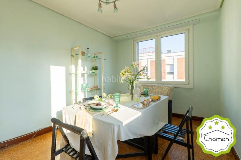 Foto a653e7ee-1dcd-4871-8e03-aa1a5748ae4d. Flat in Rekalde Centro Bilbao