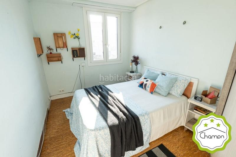 Foto a77c18bf-b42c-4b8d-9c13-c204289345b0. Flat in Rekalde Centro Bilbao
