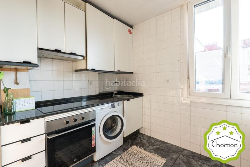 Foto a85edb7b-8a7b-45e1-a238-3cc8216df99a. Flat in Rekalde Centro Bilbao