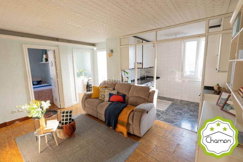 Foto 109121b0-2ecc-4318-bf2c-919e66c7ead9. Pis a Rekalde Centro Bilbao