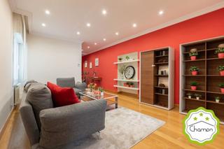 Pis  Calle general castaos kalea. Vivienda reformada en pleno centro!