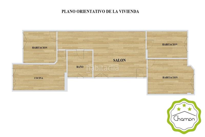 Foto 07203c12-b48a-42e7-8ace-5e6509131a63. Pis amb calefacció a Centro Portugalete