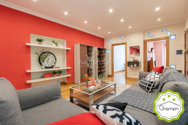 Foto 1092813c-a1cb-41fc-9d43-88094224671a. Pis amb calefacció a Centro Portugalete