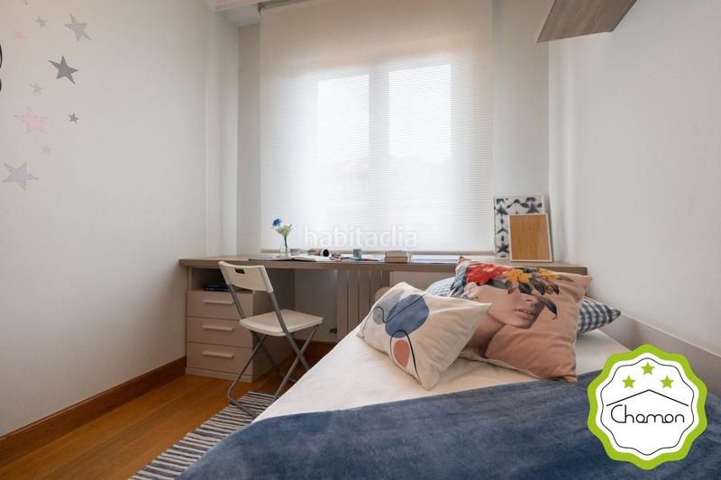 Foto 1a2a444d-6fa9-46f4-aedc-710616e8cbda. Pis amb calefacció a Centro Portugalete