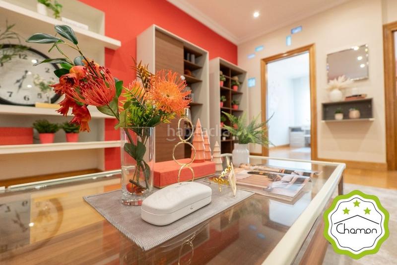 Foto 2bd5e849-14f0-4874-9ba6-84f7c5079de1. Pis amb calefacció a Centro Portugalete