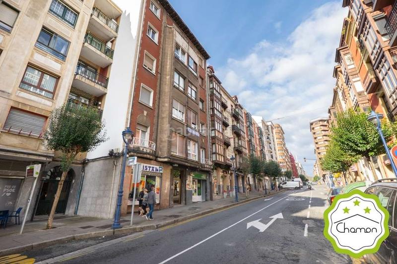 Foto 37a5d9d0-fcdb-4fb9-ae6d-851680575379. Pis amb calefacció a Centro Portugalete
