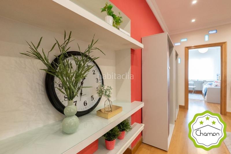 Foto 38497675-ff80-49cb-a204-bfc6880547eb. Pis amb calefacció a Centro Portugalete