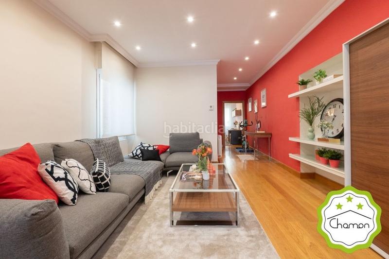 Foto 3fb4d530-3e2f-4af0-8fa6-153d14e37e9b. Pis amb calefacció a Centro Portugalete