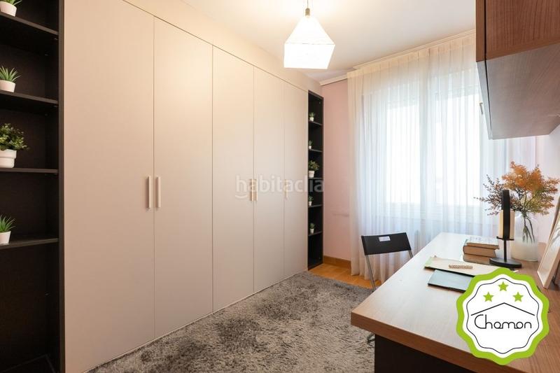 Foto 68b08580-6931-485b-81ae-059f5e0d398a. Pis amb calefacció a Centro Portugalete