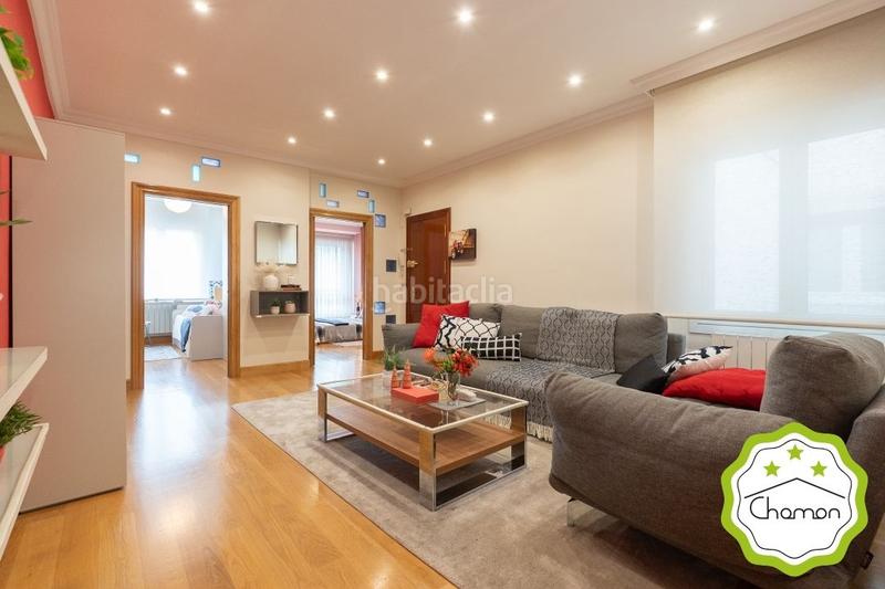 Foto 81c4135e-674b-475e-8daf-f373ed5ef343. Pis amb calefacció a Centro Portugalete