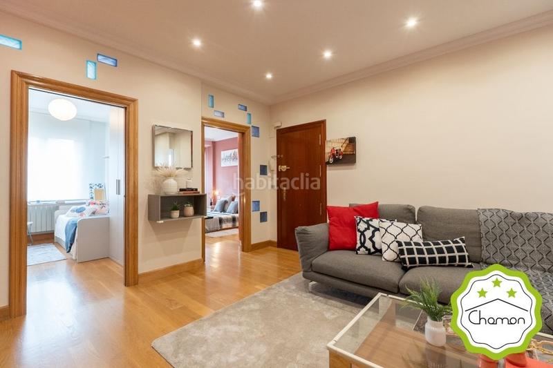 Foto 8c95892b-ca26-4e57-bd86-9d6b06ac8fe7. Pis amb calefacció a Centro Portugalete