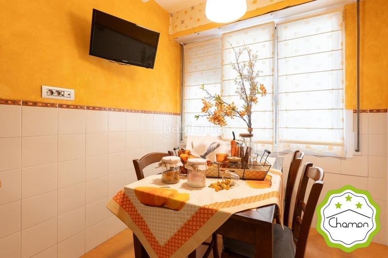 Foto 90f75fc9-b240-4627-85f1-e50ad1cfe52c. Pis amb calefacció a Centro Portugalete