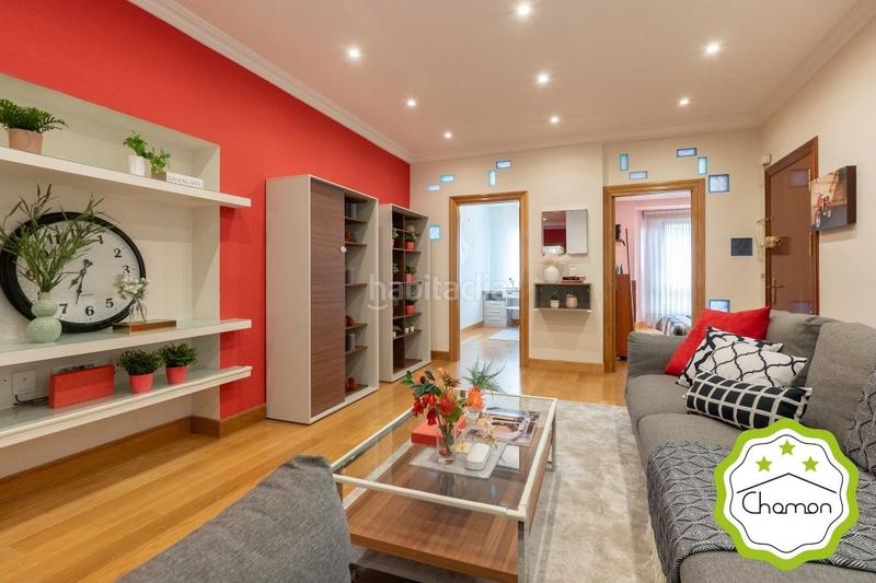 Foto 95829e40-d053-440e-9c84-9ec9dacfccba. Pis amb calefacció a Centro Portugalete