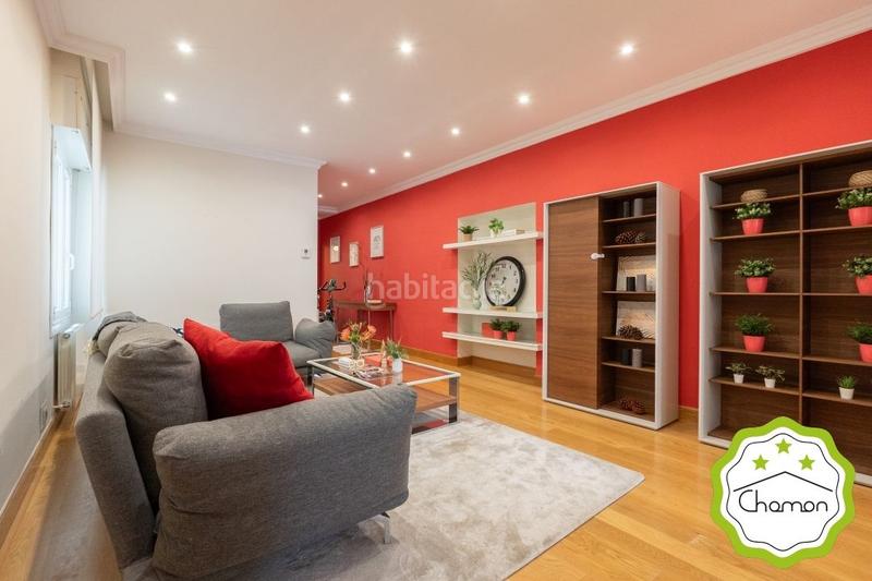 Foto af3e768b-07f1-49a9-98ce-0b01a3beb38b. Pis amb calefacció a Centro Portugalete