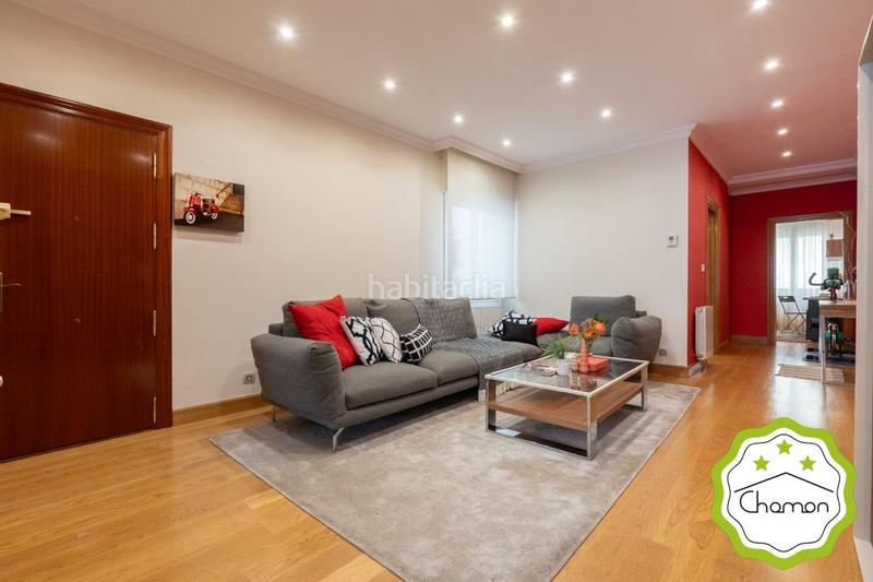 Foto bb223460-8a7c-4fd3-9f3f-1be613ecb7b3. Pis amb calefacció a Centro Portugalete