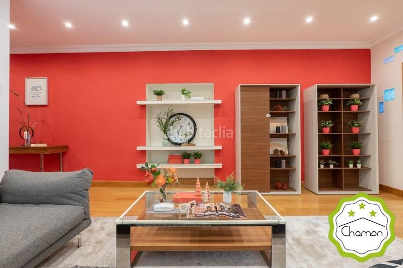 Foto bc6e7ec5-4a62-4337-84f3-ccc1fc476b4b. Pis amb calefacció a Centro Portugalete