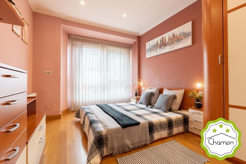 Foto bcf0fc9b-aef9-4673-b6d2-a79f17138b93. Pis amb calefacció a Centro Portugalete