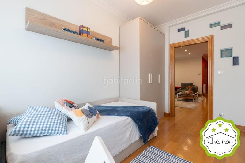 Foto bda0c354-d7e6-4662-a97f-5805347131e1. Pis amb calefacció a Centro Portugalete