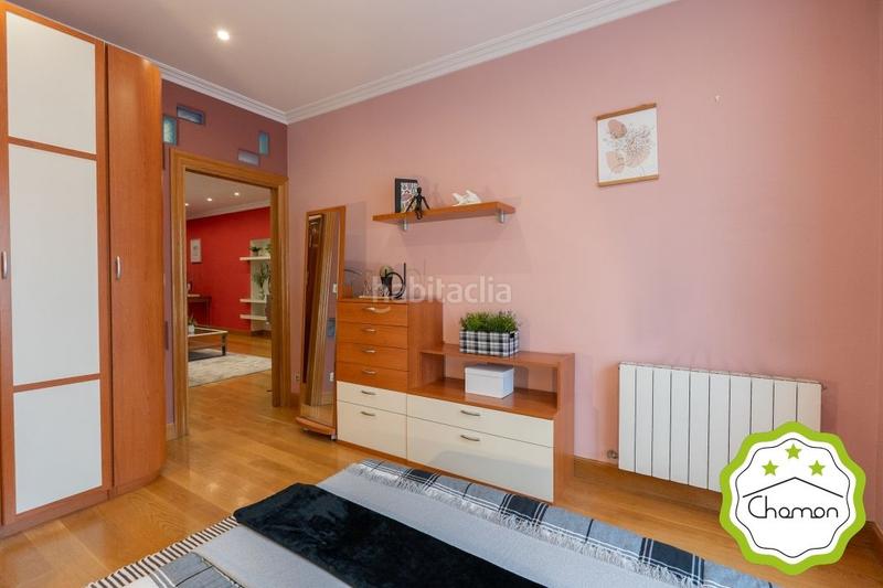 Foto c303c46a-fff1-48e2-9dcc-6d3fe1377455. Pis amb calefacció a Centro Portugalete