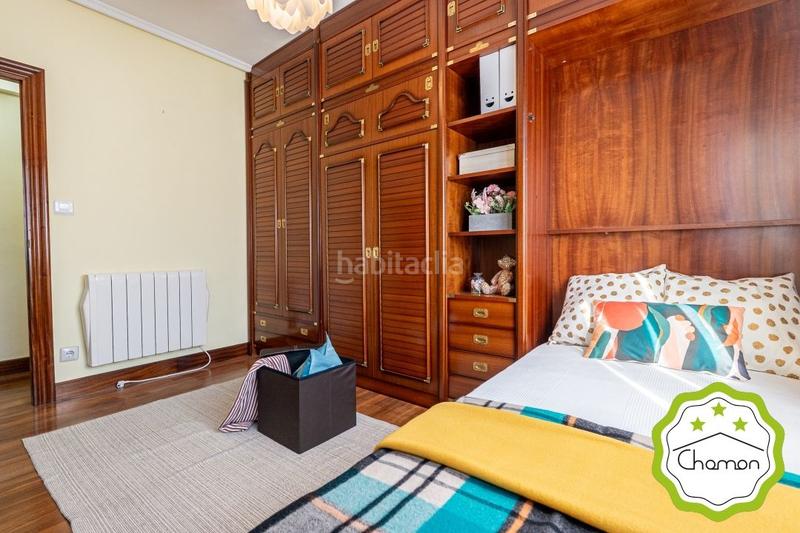Foto 1d39d1a2-f2a2-4965-b9d4-bfbd5d320efd. Appartamento con riscaldamento in Rekalde Centro Bilbao