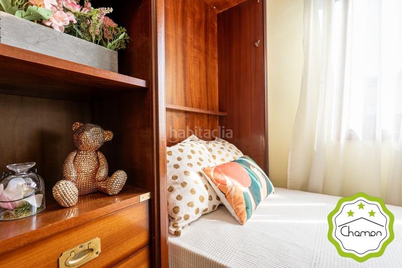 Foto 5622fe1a-8904-4e6a-880e-a5cacb2d631d. Appartamento con riscaldamento in Rekalde Centro Bilbao