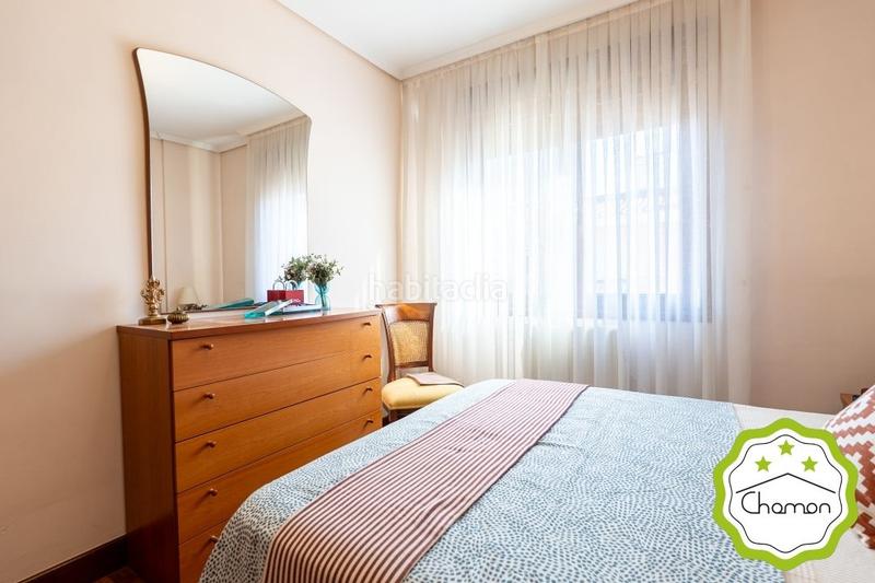 Foto b8f88caa-83e1-485c-b921-468297e21647. Appartamento con riscaldamento in Rekalde Centro Bilbao