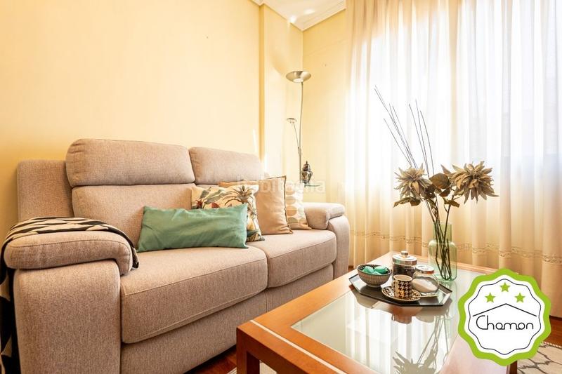 Foto d671ad8a-8f29-4c29-b0d6-6322860490e0. Appartamento con riscaldamento in Rekalde Centro Bilbao