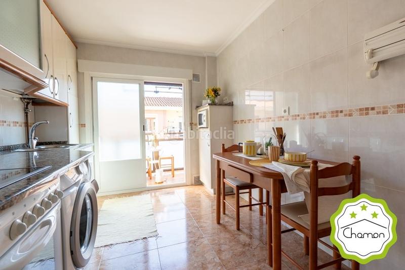 Foto 56a4577b-e5d0-467b-820f-b912bfb386bc. Appartement avec chauffage dans Rekalde Centro Bilbao