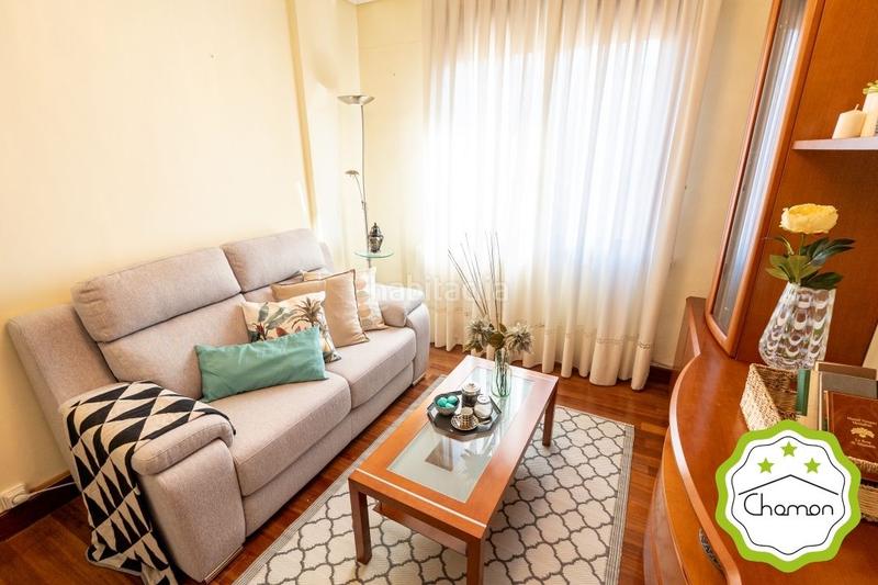 Foto 5ca37620-ba51-4b79-969c-d22525a8d8b1. Appartement avec chauffage dans Rekalde Centro Bilbao