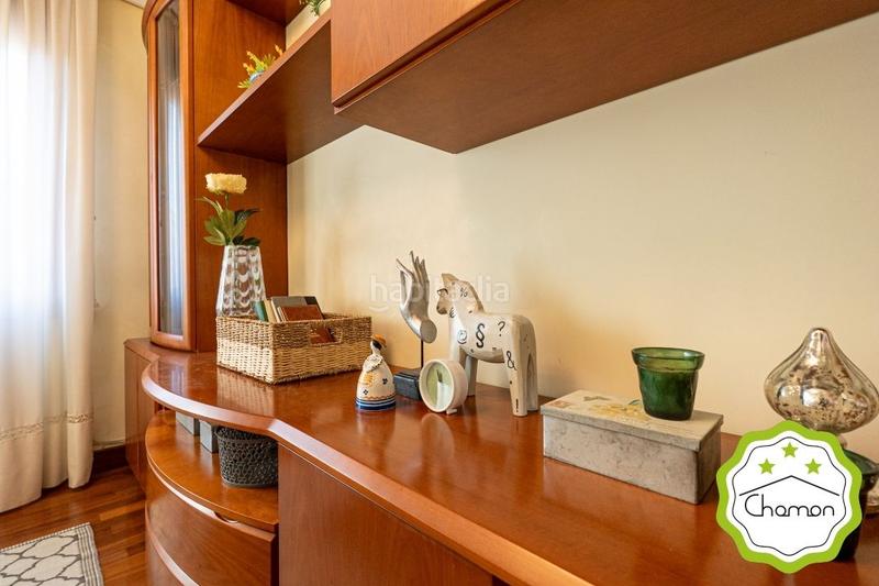 Foto bfbc45e5-e769-428c-a5ce-507711c2905c. Appartement avec chauffage dans Rekalde Centro Bilbao