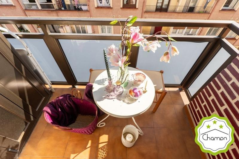 Foto c62d3b54-52b3-4507-921e-56910fc3607e. Appartement avec chauffage dans Rekalde Centro Bilbao