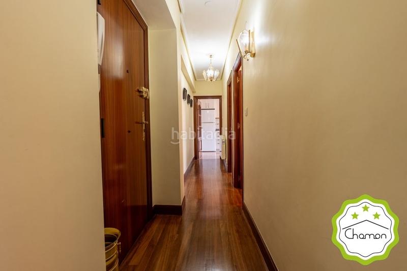 Foto cce981f1-3feb-4ffa-a82c-493a58d12f2e. Appartement avec chauffage dans Rekalde Centro Bilbao