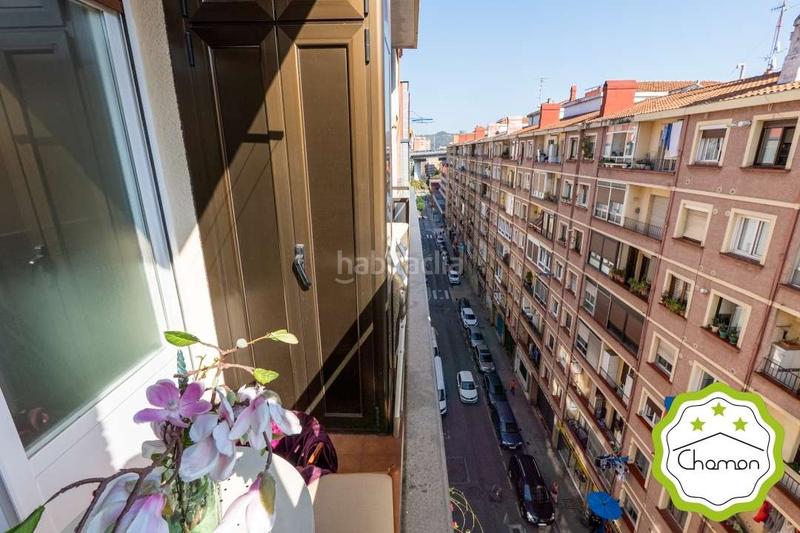 Foto 5d3466f6-8157-42f1-b338-a4329e8776e4. Etagenwohnung mit heizung in Rekalde Centro Bilbao