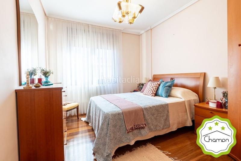 Foto 8d55a3d0-d1b7-4ec1-bb05-ce85382c4745. Etagenwohnung mit heizung in Rekalde Centro Bilbao