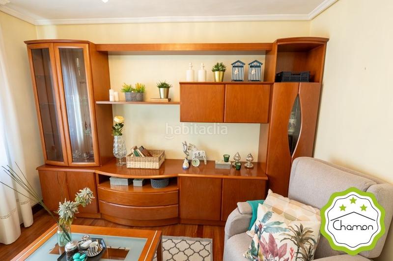 Foto a45cf12d-8824-4598-b9ad-2a1cfe4d4dce. Etagenwohnung mit heizung in Rekalde Centro Bilbao