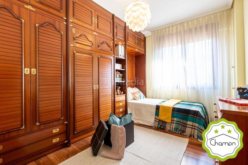 Foto a5c5cee1-af66-4bb3-9f48-5ea81a3b7be5. Etagenwohnung mit heizung in Rekalde Centro Bilbao