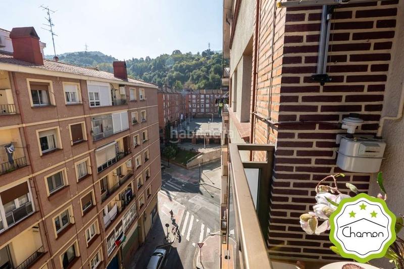 Foto c2bd3da6-8ca0-4e63-9735-8d212198cdb2. Etagenwohnung mit heizung in Rekalde Centro Bilbao