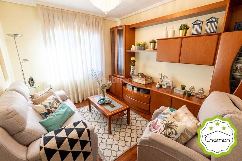 Foto 0c9cd68c-3af3-45aa-9ac2-1c98b171faa0. Flat with heating in Rekalde Centro Bilbao