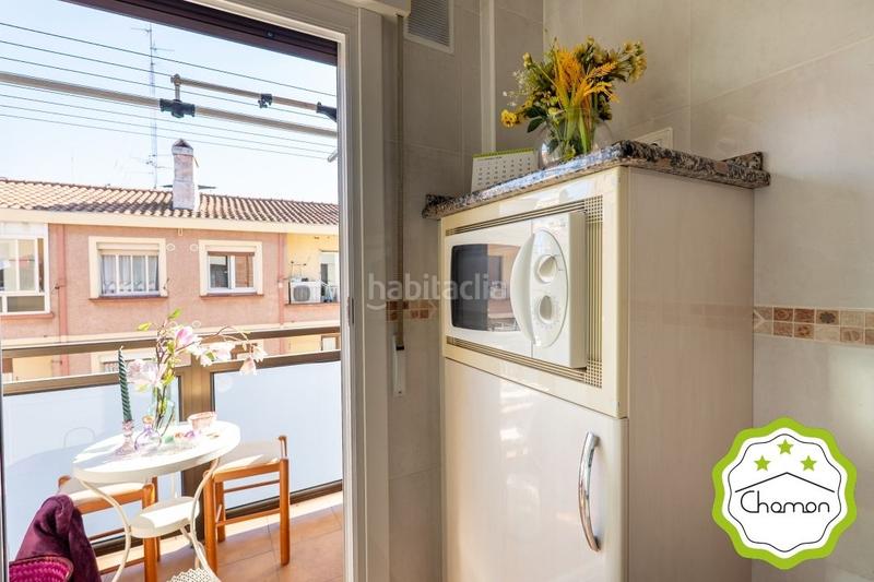 Foto 3aff9540-e678-47b6-a3f9-d1e61f479487. Flat with heating in Rekalde Centro Bilbao