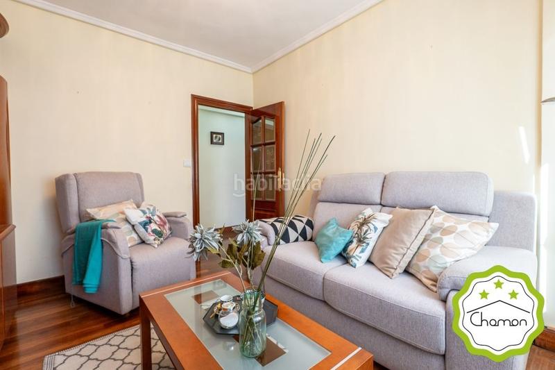 Foto 55ad3e60-2b40-48d4-a1d2-73331e487fd4. Flat with heating in Rekalde Centro Bilbao