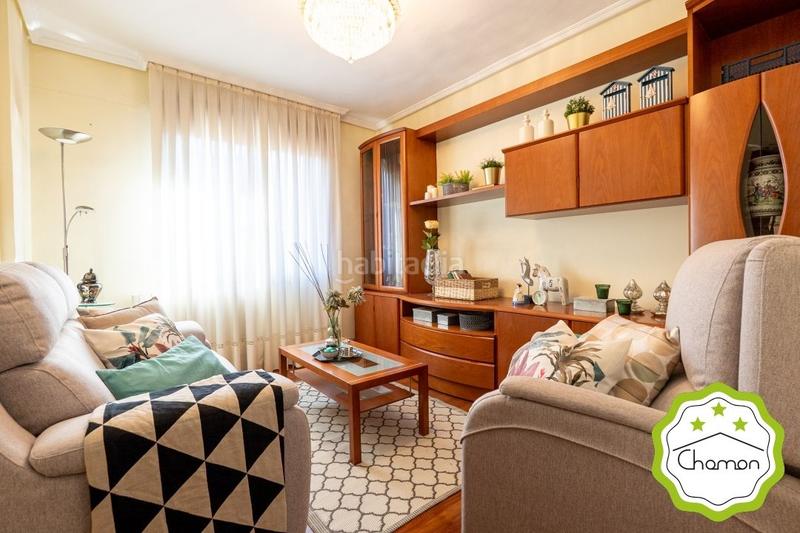 Foto 6c0f06a1-de47-4381-8298-523f2806fa5e. Flat with heating in Rekalde Centro Bilbao