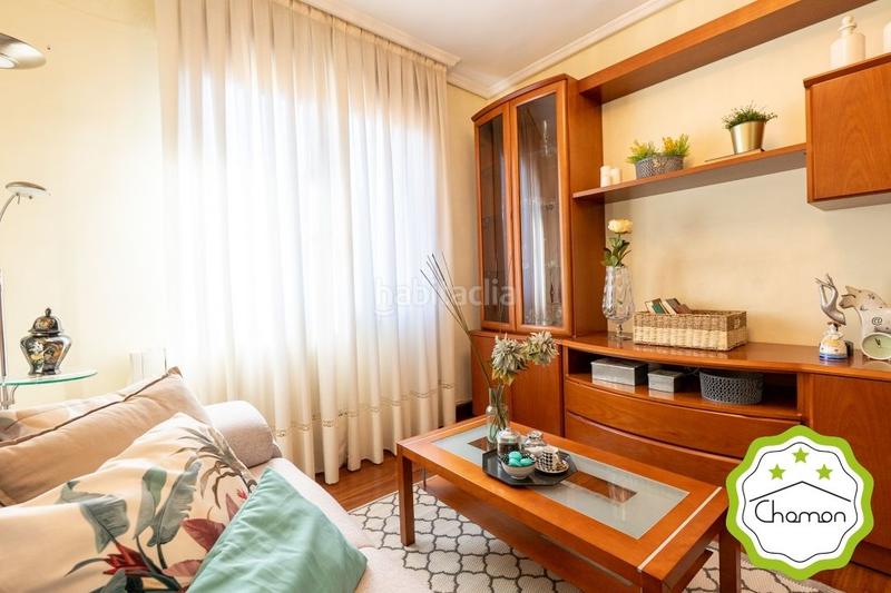 Foto d770093b-329e-40ce-a93a-192a27340c39. Flat with heating in Rekalde Centro Bilbao