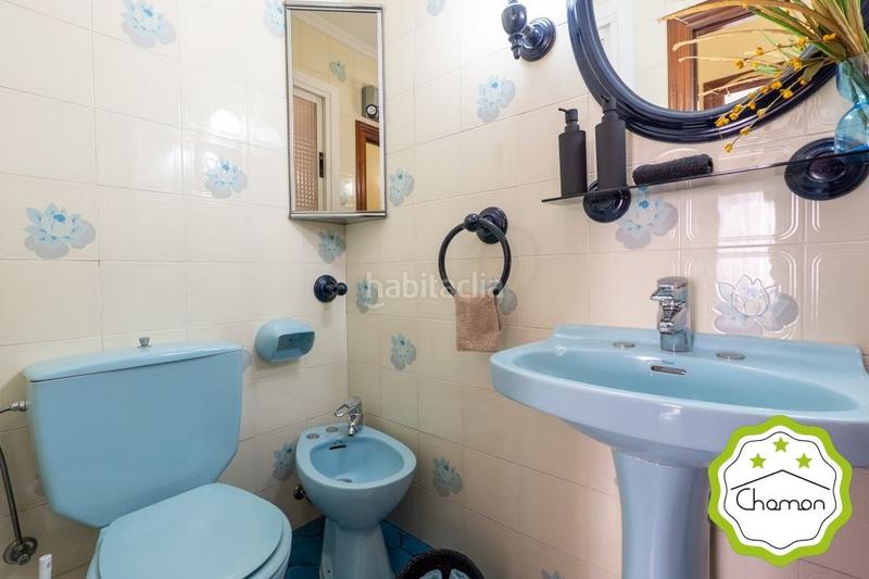 Foto 19792885-54d8-4a66-9913-d3b4ecf9dfea. Pis amb calefacció a Rekalde Centro Bilbao