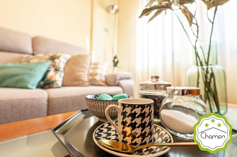 Foto 2f6130f9-018c-4781-81af-a4dd0fc4835b. Pis amb calefacció a Rekalde Centro Bilbao