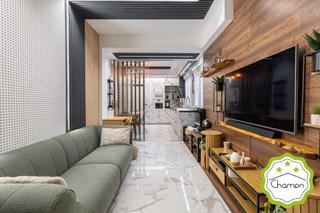 Etagenwohnung in Bagatza - S. Vicente