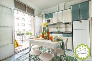 Piso en Rekalde Centro