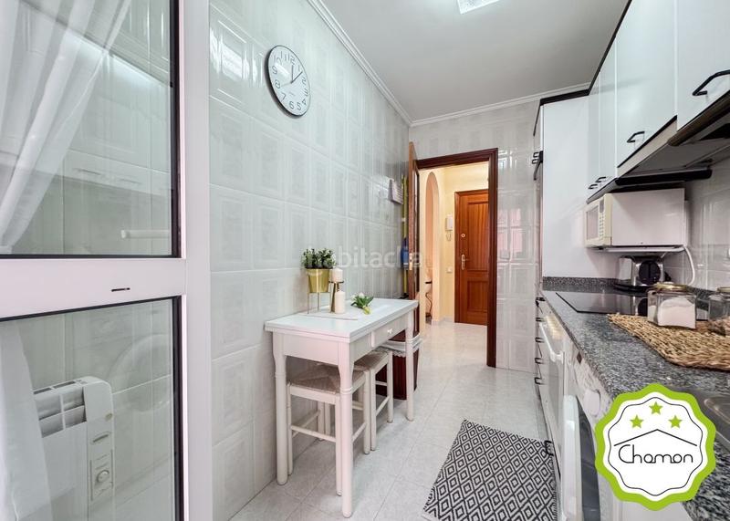 Foto 0e2827cf-4009-4d81-be17-3f1e12c77d42. Etagenwohnung mit heizung parking in Tregadín Noja