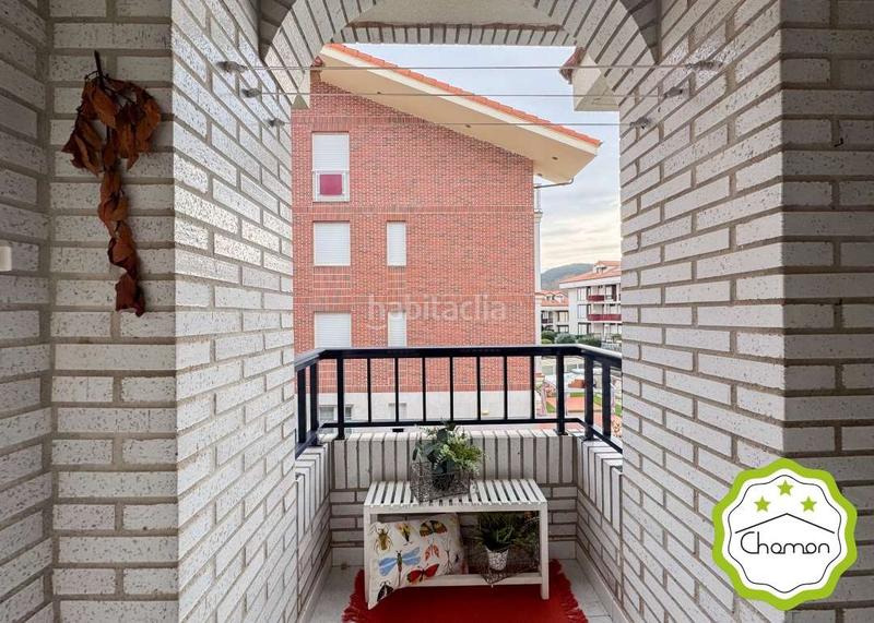 Foto 24859463-ae43-4271-8d9e-27df83cc3632. Etagenwohnung mit heizung parking in Tregadín Noja