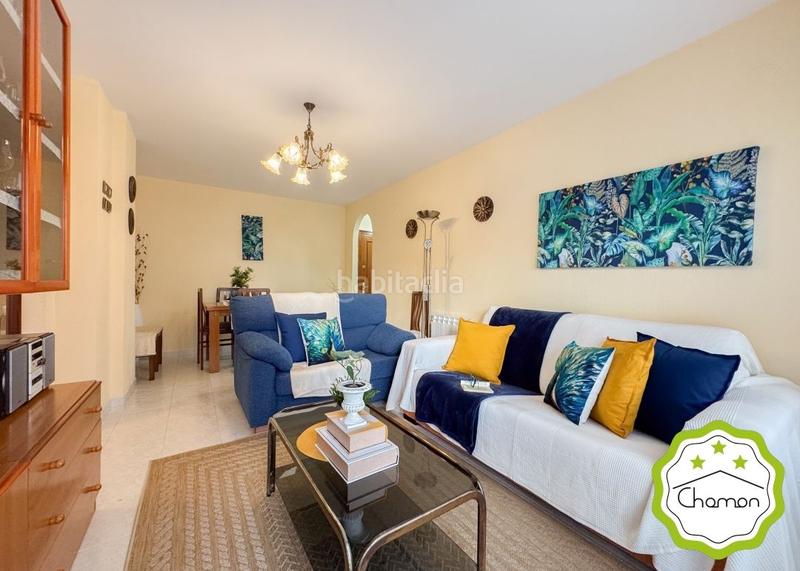 Foto 2cea46d5-4540-416c-a159-4e4f2f0a9cd9. Etagenwohnung mit heizung parking in Tregadín Noja